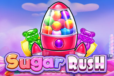 Играть в Sugarrush Бест Казино