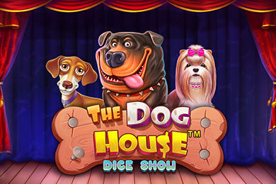 Thedoghousedice игровой автомат Бест Казино